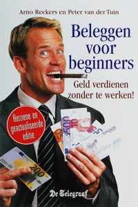 Beleggen Voor Beginners