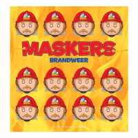 Maskers Brandweer