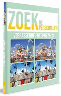 Zoek de verschillen