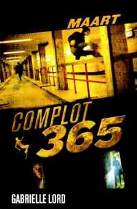 Complot 365 - Maart