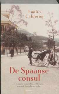 De Spaanse consul