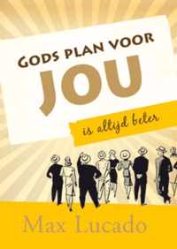 Gods plan voor jou