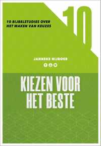 10-serie  -   Kiezen voor het beste