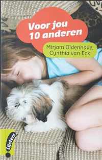 Voor jou 10 anderen