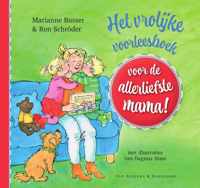 Voor de allerliefste  -   Het vrolijke voorleesboek voor de allerliefste mama!