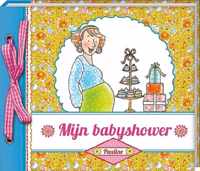 Pauline Oud  -   Babyshower boek