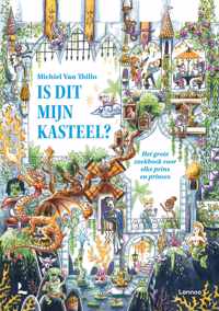 Is dit mijn kasteel?