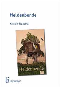 Heldenbende