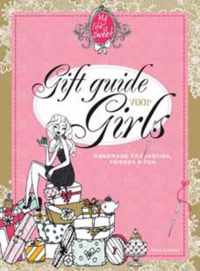 Gift guide voor girls