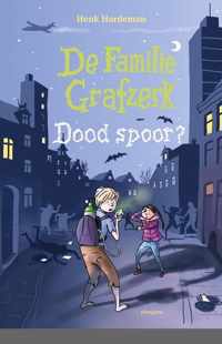 Familie Grafzerk  -   Dood spoor?