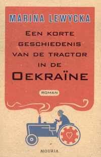 Een Korte Geschiedenis Van De Tractor In De Oekraine