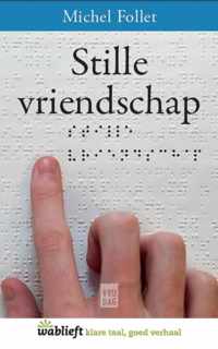 Stille vriendschap