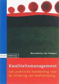 Kwaliteitsmanagement