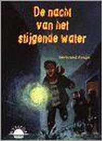 De nacht van het stijgende water