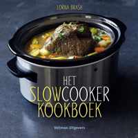 Het slowcooker kookboek