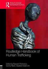 Routledge Handbook of Human Trafficking