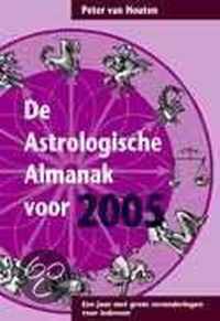 De Astrologische Almanak Voor