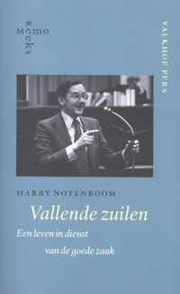 MemoReeks 37 - Vallende zuilen