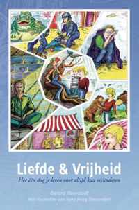 Liefde & Vrijheid - Gerard Meerstadt - Paperback (9789464480511)