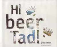 Hi beer Tad