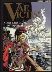 Vae Victis! - Caius Julius Caesar, de veroveraar