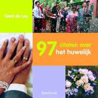 97 citaten over het huwelijk