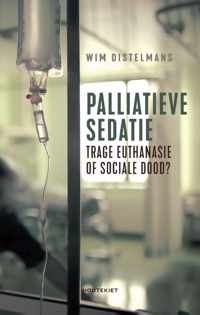 Palliatieve sedatie