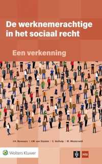 De werknemerachtige in het sociaal recht: een verkenning