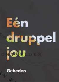 Een druppel jou