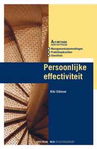 Vantoen.nu - Persoonlijke effectiviteit