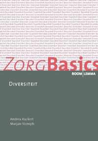 ZorgBasics - Diversiteit