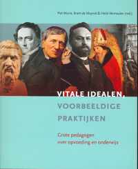 Dixit - Vitale idealen, voorbeeldige praktijken