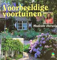 Voorbeeldige Voortuinen