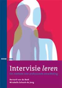 Intervisie Leren