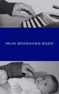 Mijn begraven boek