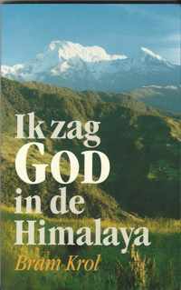 Ik zag God in de himalaya