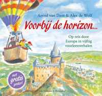 Voorbij de horizon