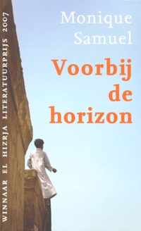 Voorbij de horizon