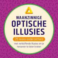 Waanzinnige optische illusies