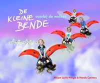 De kleine bende voorbij de wolken