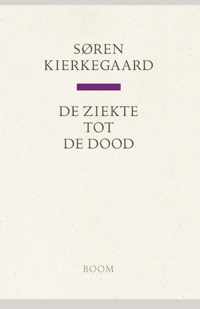 De ziekte tot de dood