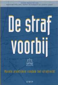 De Straf Voorbij