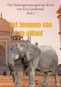 Het temmen van de olifant