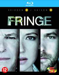 Fringe - Seizoen 1