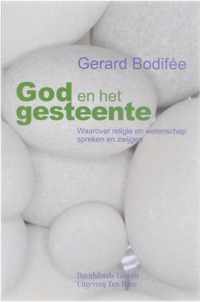 God en het gesteente