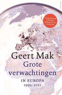 Grote verwachtingen (2e herziene editie)