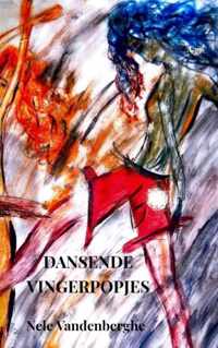 Dansende vingerpopjes - Nele Vandenberghe - Paperback (9789464350425)