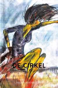 De cirkel - Nele Vandenberghe - Paperback (9789464350753)