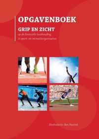 Grip en Zicht 2 -   Opgavenboek, Grip en Zicht