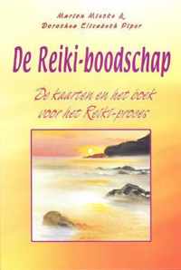 Reiki-boodschap set